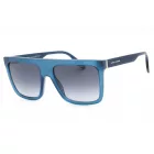 Marc Jacobs MARC 639/S napszemüveg kék / szürke Shaded férfi /kac 1 napos szállítás