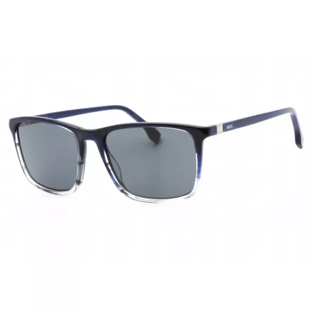 Hugo Boss BOSS 1434/S napszemüveg BL HRN GRY / szürke férfi /kac 1 napos szállítás