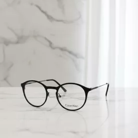   Calvin Klein CK20112 szemüvegkeret matt fekete / Clear lencsék férfi /kac utolsó darabok 1 napos szállítás
