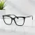 Calvin Klein CK23513 szemüvegkeret fekete / Clear lencsék női /kac 1 napos szállítás