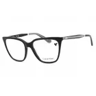 Calvin Klein CK23513 szemüvegkeret fekete / Clear lencsék női /kac 1 napos szállítás