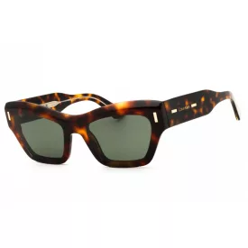   Calvin Klein CK24531S napszemüveg barna/zöld női /kac 1 napos szállítás