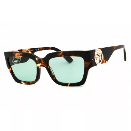 Longchamp LO735S napszemüveg barna/zöld női /kac 1 napos szállítás