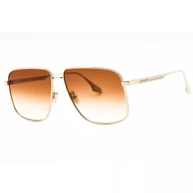   Victoria Beckham VB243S napszemüveg arany/HONEY gradiens női /kac 1 napos szállítás