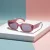 Guess GU8260 83y napszemüveg Violet/másik / Violet női /kac 1 napos szállítás  féláron