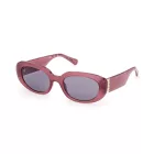 Guess GU8260 83y napszemüveg Violet/másik / Violet női /kac 1 napos szállítás  féláron