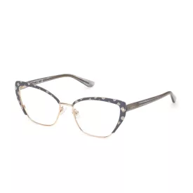   Guess GU50122 020 szemüvegkeret szürke/másik/clear demo lencsék női /kac 1 napos szállítás