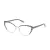 Guess GU50122 020 szemüvegkeret szürke/másik/clear demo lencsék női /kac 1 napos szállítás
