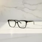 Guess GU50153-D szemüvegkeret csillógó fekete/clear demo lencsék női /kac 1 napos szállítás