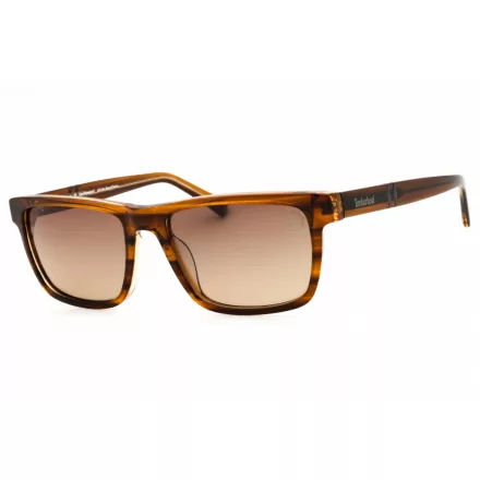 Timberland TB00020 napszemüveg csillógó sötét barna / barna polarizált férfi /kac 1 napos szállítás