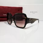 Guess by Marciano női napszemüveg GM00014, sötét barna /kac 1 napos szállítás