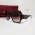 Guess by Marciano női napszemüveg GM00014, sötét barna /kac 1 napos szállítás