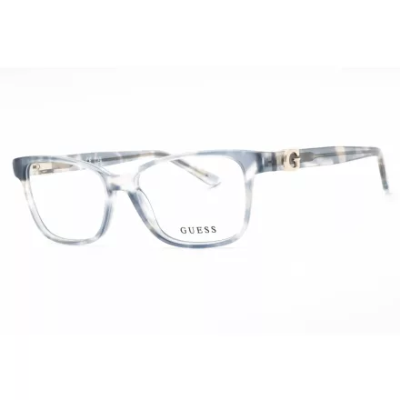 Guess GU50227 szemüvegkeret kék/másik/clear demo lencsék női /kac 1 napos szállítás