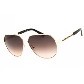   Guess Factory női napszemüveg GF00033, arany/barna átmenetes /kac 1 napos szállítás