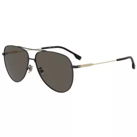   HUGO BOSS férfi  napszemüveg BOSS 1558/0/F/S I4663IR /kac 1 napos szállítás