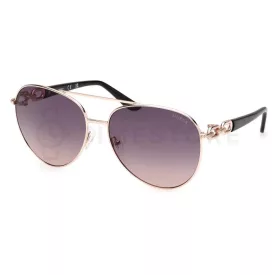   Guess női napszemüveg GU00158 28B 61 /kac 1 napos szállítás