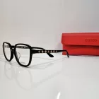 Guess GU50154-D szemüvegkeret csillógó fekete/clear demo lencsék női /1 napos szállítás