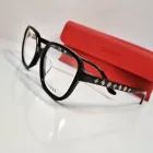 Guess GU50154-D szemüvegkeret csillógó fekete/clear demo lencsék női /1 napos szállítás