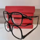 Guess GU50154-D szemüvegkeret csillógó fekete/clear demo lencsék női /1 napos szállítás