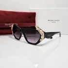 Guess by Marciano GM00026 napszemüveg csillógó fekete  / gradiens füstszürke női /kac 1 napos szállítás