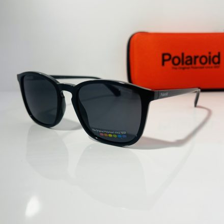 Polaroid unisex férfi női napszemüveg PLD 4139/S 807M9 54