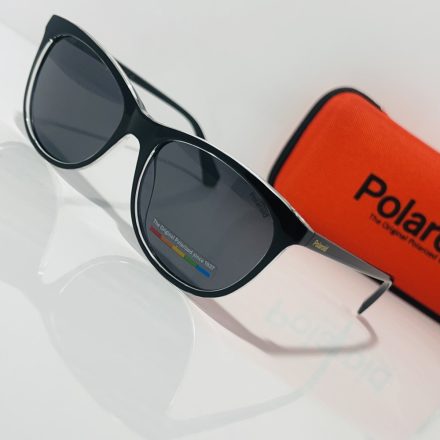 Polaroid unisex férfi női napszemüveg PLD 4161/S 7C5M9 55 /kac