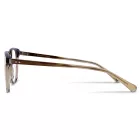 Röst szemüvegkeret 039 C01 50 Titanium férfi színes /kampmir0227 /kac 1 napos szállítás  féláron