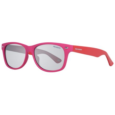 Skechers napszemüveg SE6109 82D 55 polarizált Unisex férfi női rózsaszín /kac