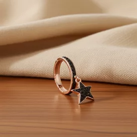   Guess Női gyűrű UBR81020-S /kamprt1106 /kac 1 napos szállítás