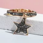 Guess Női gyűrű UBR81020-S /kamprt1106 /kac 1 napos szállítás