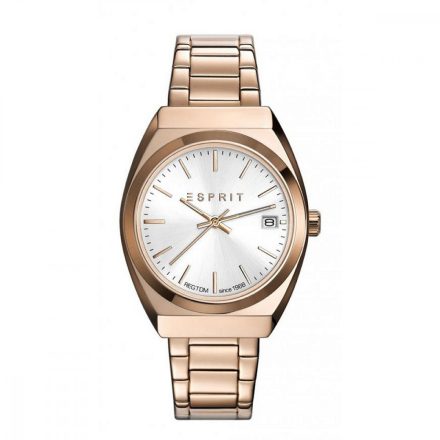 Esprit Női óra karóra Emily nemesacél rosegold ES108522004 /kamprt1112 /kac