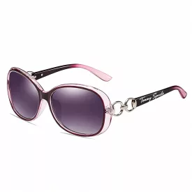   Tommy Spade TS5103 A polarizált női napszemüveg / 1 napos szállítás