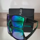 Tommy Spade férfi női uni  TS9171 polarizált sport  napszemüveg/1 napos szállítás