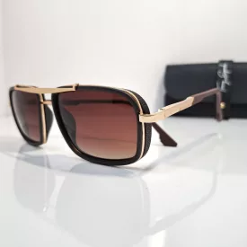   Tommy Spade férfi TS9184 polarizált napszemüveg/ 1 napos szállítás