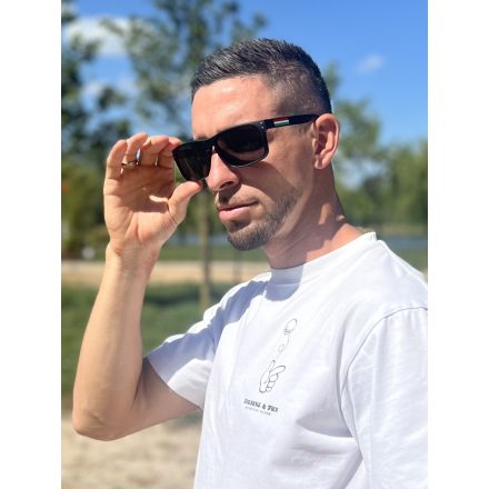 Tommy Spade női férfi unisex ts9301 polarizált napszemüveg Magyaroszág /kac