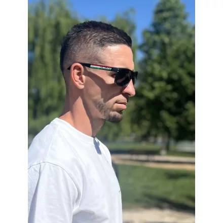 Tommy Spade unisex napszemüveg TS9304, polarizált /kac 1 napos szállítás