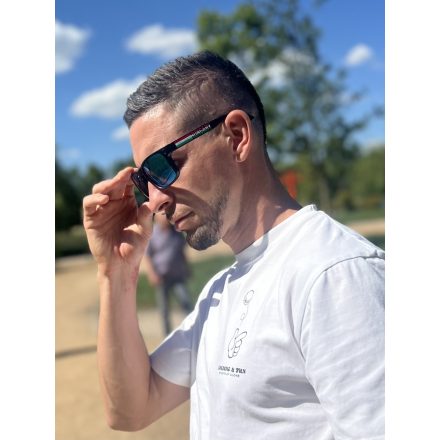 Tommy Spade női férfi unisex ts9306 polarizált napszemüveg Magyaroszág 
