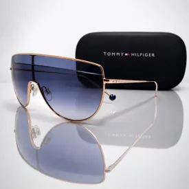   Tommy Hilfiger női napszemüveg TH 1807/S 0DDB/08, 0DDB/08 /kac 1 napos szállítás