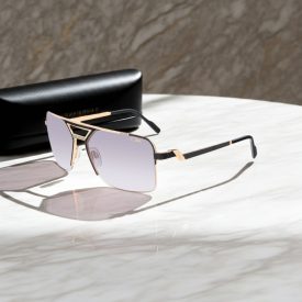   CAZAL Unisex férfi női napszemüveg 9102 001 /kac 1 napos szállítás