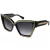 VALENTINO Unisex napszemüveg V-GRACE-VLS-126A-54 BLK - GLD /kac 1 napos szállítás