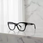 KARL LAGERFELD női szemüvegkeret KL6150-001-53 1 /kac 1 napos szállítás