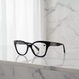   KARL LAGERFELD női szemüvegkeret KL6150-001-53 1 /kac 1 napos szállítás