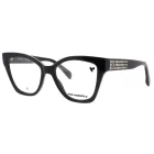 KARL LAGERFELD női szemüvegkeret KL6150-001-53 1 /kac 1 napos szállítás