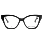 KARL LAGERFELD női szemüvegkeret KL6150-001-53 1 /kac 1 napos szállítás