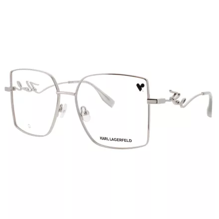 KARL LAGERFELD női szemüvegkeret KL359-040-55 40 /kac 1 napos szállítás