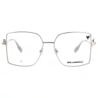 KARL LAGERFELD női szemüvegkeret KL359-040-55 40 /kac 1 napos szállítás