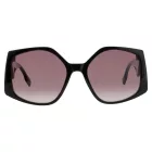 KARL LAGERFELD női napszemüveg KL6208S-001 1 /kac 1 napos szállítás
