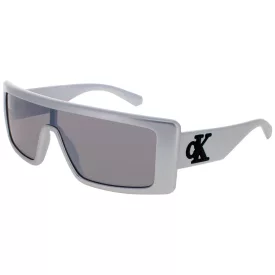   CALVIN KLEIN JEANS férfi napszemüveg CKJ23655S-040 40 /kac 1 napos szállítás