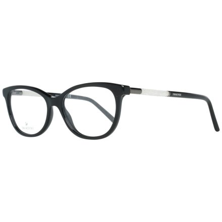 Swarovski szemüvegkeret SK5211 001 54 női /kac