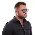 Police napszemüveg SPL581 SG1X 52 férfi /kac 1 napos szállítás